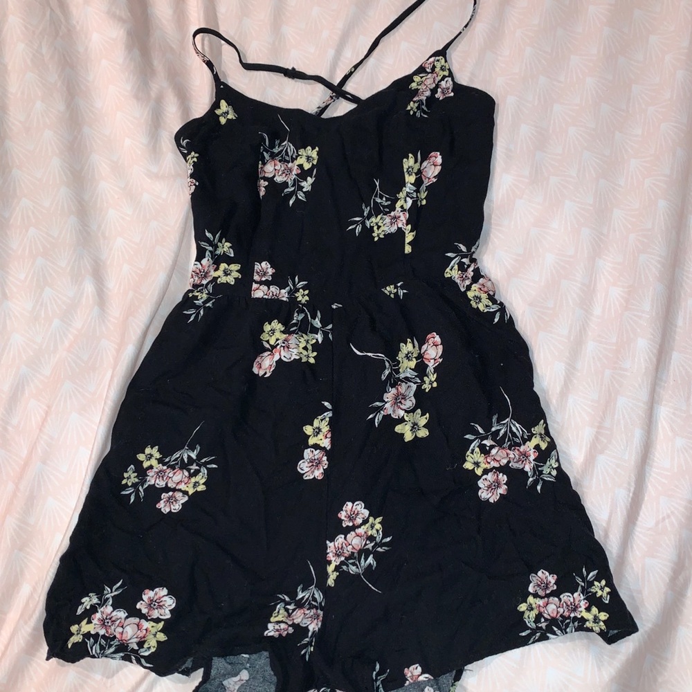 Garage romper!!
